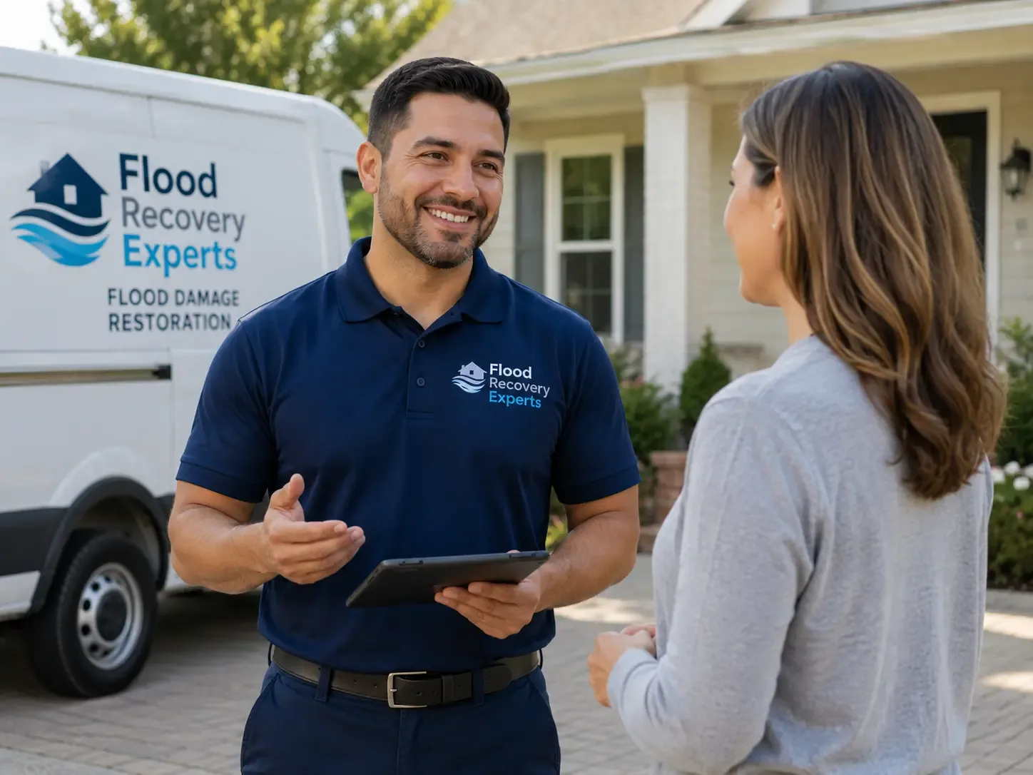 Flood Damage Cleanup Rosalia, KS FAQs
